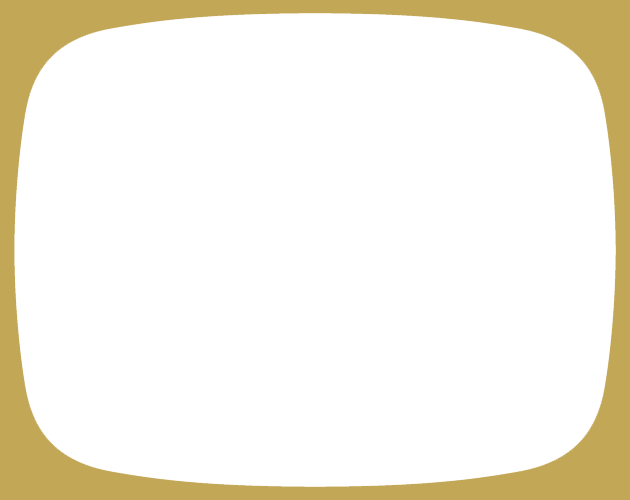 Television Frame