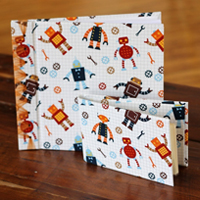 Rag & Bone Bindery Trunk Sale