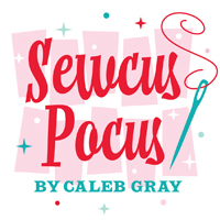 Sewcus Pocus Fabric Shop