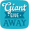 Giant Giveaway!